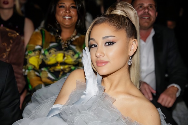 Foto de Ariana Grande