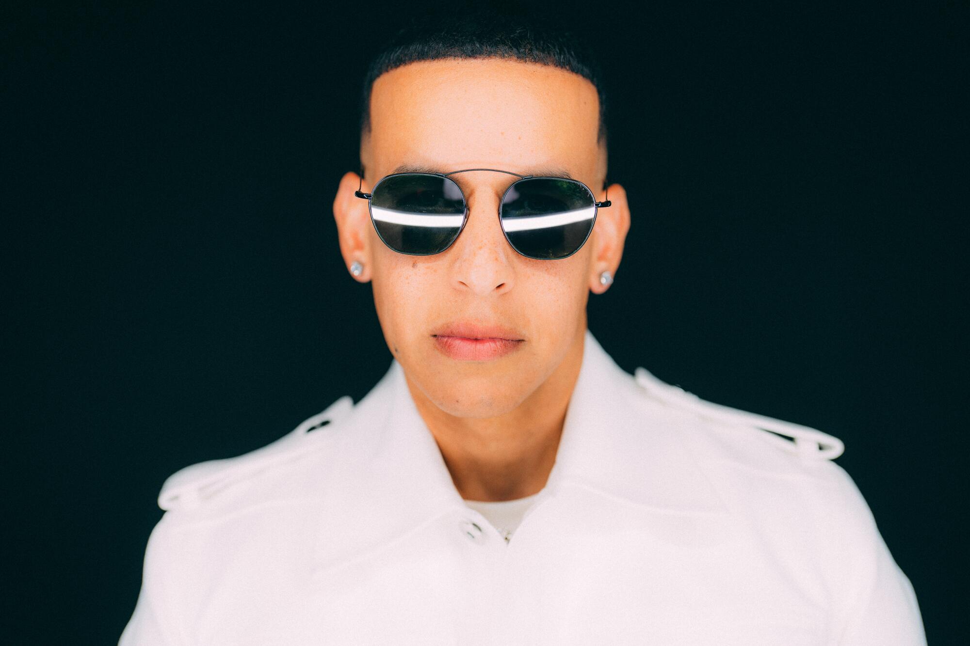 Foto de Daddy Yankee 