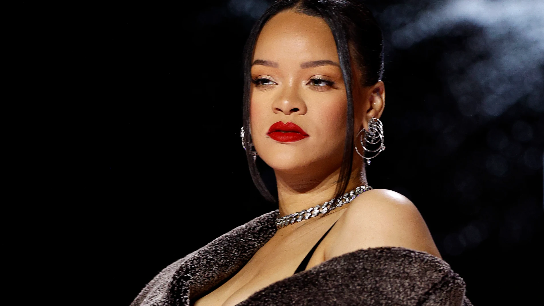Foto de Rihanna
