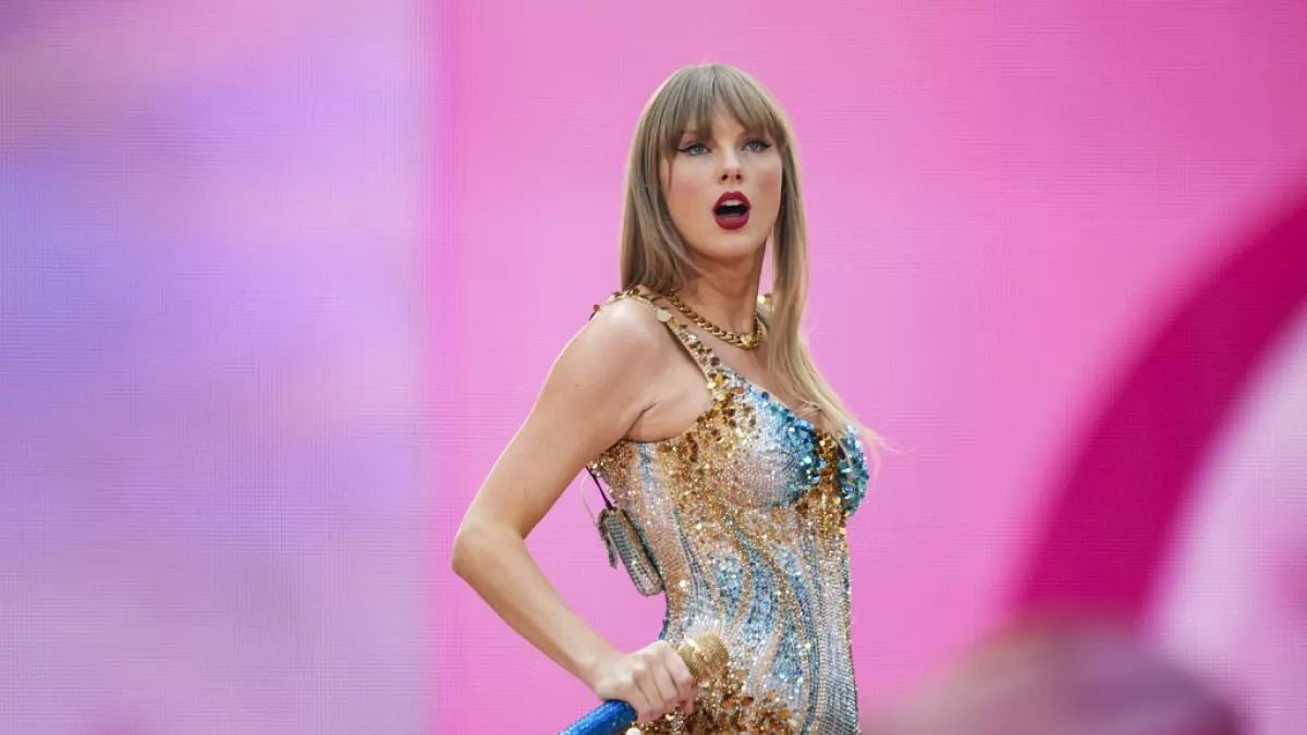 Foto de Taylor Swift