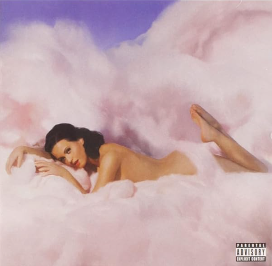Teenage Dream - Katy Perry