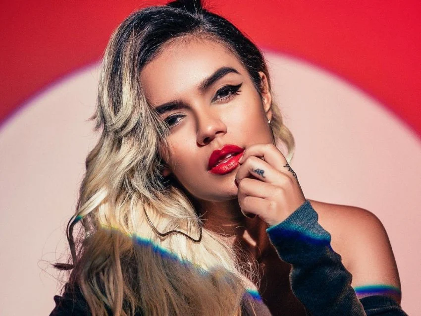 Karol G
