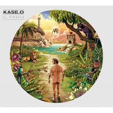 Pavos Reales - Kase O