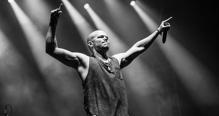 Residente