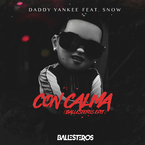 Con Calma - Daddy Yankee