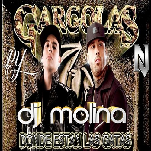 Donde Están Las Gatas - Alex Gargolas