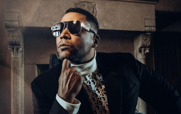 Don Omar