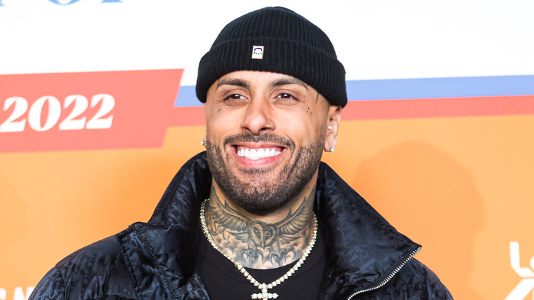 Nicky Jam
