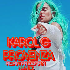 Provenza - Karol G