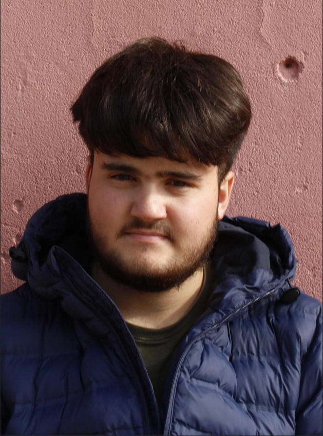 Daniel